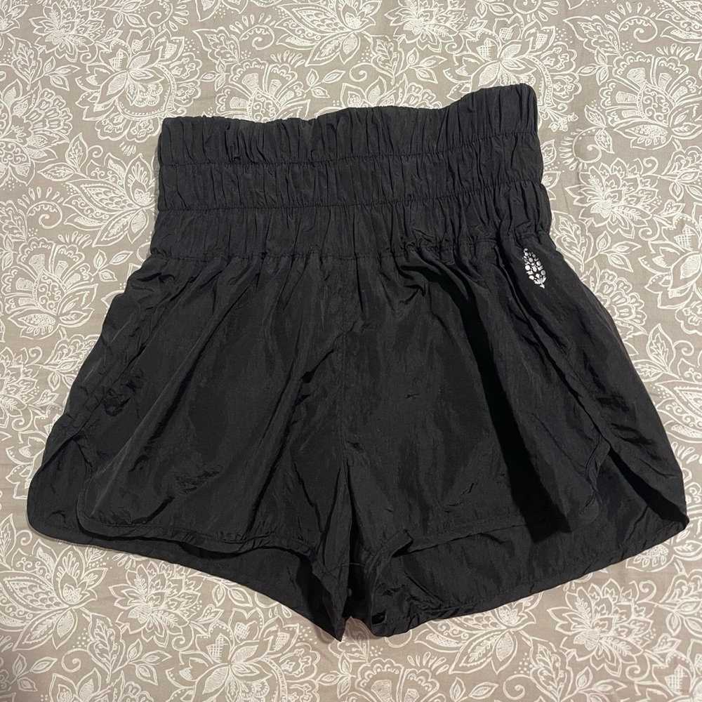 Free People Shorts